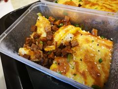 牛肉豆皮-老通城豆皮大王(吉庆街店)