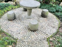 -上海醉白池公园
