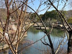 -白马涧龙池景区