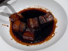 -绿杨春·淮扬宴(庐山路店)