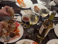 -上海锦江汤臣洲际大酒店壹阶层