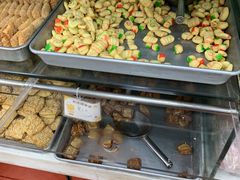 -爱德顺糕点食屋(利民道店)