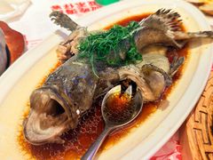 -不仔客海鲜·烧烤·270度海景餐厅(大东海店)