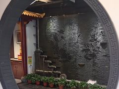 -秦月轩·陕西家乡菜(阜成路·五棵松店)