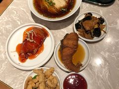 -松鹤面馆·古法焖肉面(观前店)