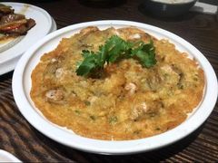 -大洋家·精品潮汕菜·生腌砂锅粥(天河东路店)