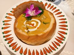 -太食獸泰式茶餐厅(IFS国金中心店)