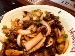 -好灶头妈妈菜·柴火灶台鱼·千岛湖土菜地标美食