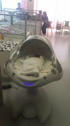 -弗蕾亚·和月月子调理院(东湖店)