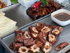 -花房餐厅(西溪天堂店)