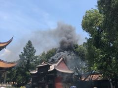 -南岳衡山风景名胜区