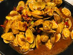 -靓靓蒸虾·头牌蒸虾(南山桂庙店)