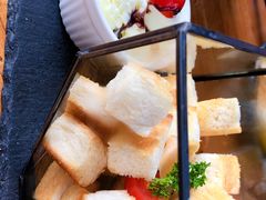 -3号仓库·餐厅(灵溪一店)