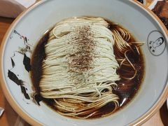-孙盛兴奥灶面馆·蟹黄面·三虾面(直营.拙政园店)