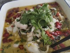 -聚丰园•湖鲜餐厅(阿红私房菜梅石路店)