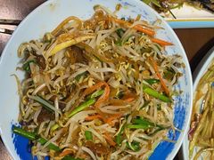 -满园烤鸭·春饼(丰科路万达店)