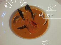 -Wei菋·Le Bistrot