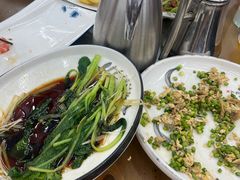 -87号烧烤海鲜·大排档(金沙滩店)