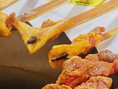 -醉月城西昌火盆烧烤(天府店)