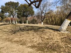 -钟山体育运动公园