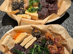-三出山火锅(南京万象天地店)
