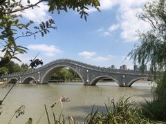 -东湖景区