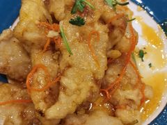 锅肉包-傅先生东北菜(青年城店)