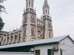 -洪家楼教堂