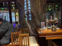 -晓疆山·大美新疆菜(白玉兰广场店)