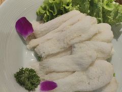 -云尊府云南菜·蒸汽石锅鱼(五棵松华熙店)