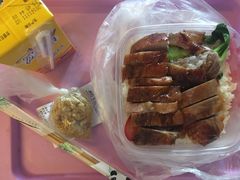 -福荣祥烧腊(第3档口-心食客美食城店)