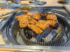 -麻蒲碳烤肉(嘉禾东平地铁站19号店)