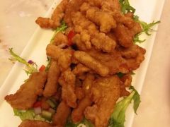 -海逸餐厅·象山海鲜