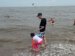 -兴城海滨风景区