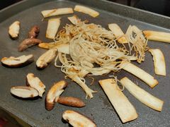-百年食客韩式烤肉(南三环店)