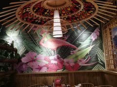 包厢-椰夫人·养生椰子鸡(黄埔时代城店)