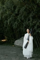 点击看大图 -美云庭古装·格格服汉服·京城旅拍(北京店)