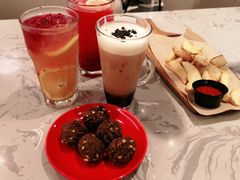 -必胜客(天鹅湖万达店)