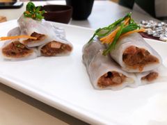 -蔡澜点心·粤菜(西单大悦城店)
