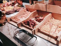 -长兴开元名都大酒店·地中海咖啡厅