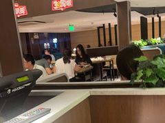 -豪客来牛排(人民东路店)