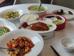 -月福京味斋·烤鸭店·北京菜(鼓楼总店)