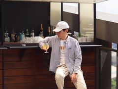 -Mercato莫卡多露台餐厅与酒吧(K11店)