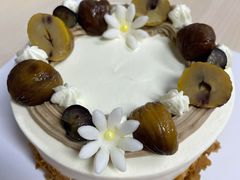 -5Cake五度无蔗糖低脂蛋糕(陶然亭店)