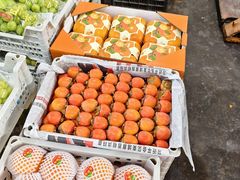 -西郊国际农产品交易中心