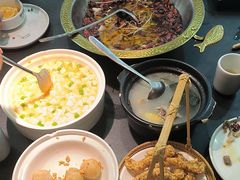 -赠李白·如诗的川味(余杭万达广场店)