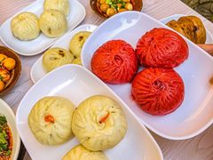 -李与白包子铺(桐梓林店)