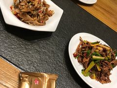 -小城粥道·海胆鲜虾粥(解放广场店)