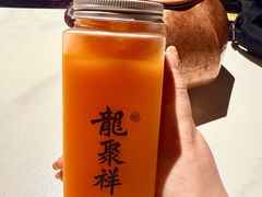 -龍聚祥烧麦馆(鼓楼店)