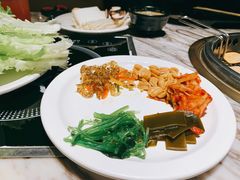 -火炉火自助餐(喜隆多店)